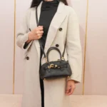 Miu Miu Aventure Mini Nappa Leather Bag