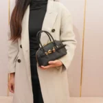 Miu Miu Aventure Mini Nappa Leather Bag