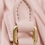 Miu Miu Arcadie Leather Bag