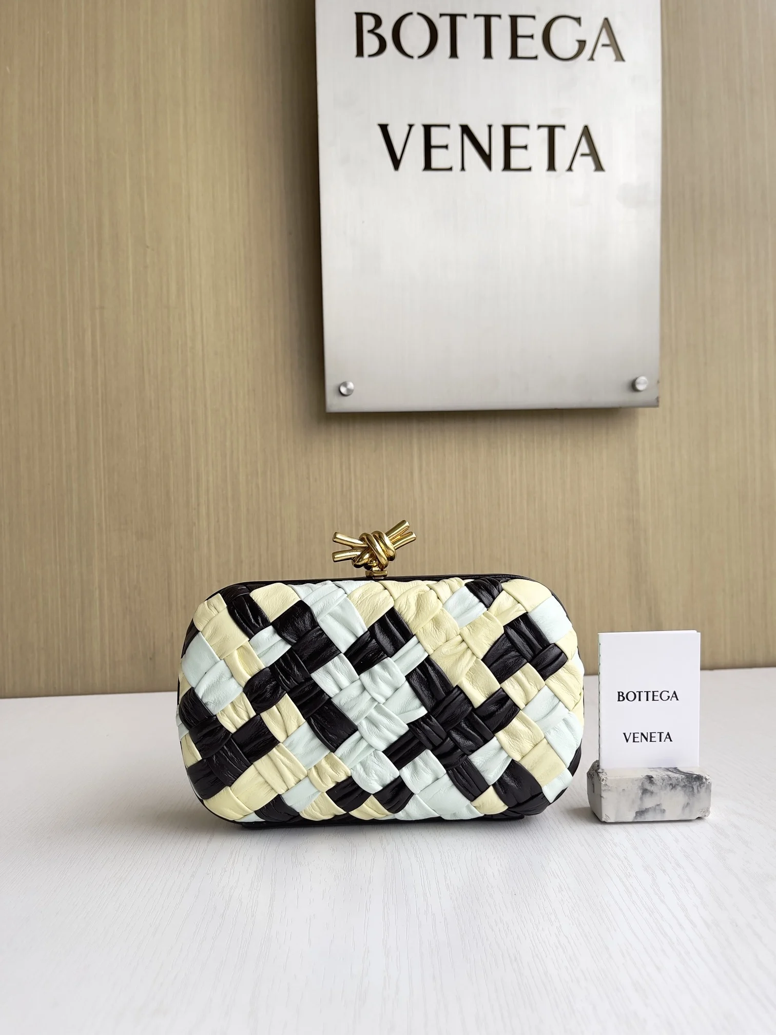 Bottega Veneta (BV) Knot Bottega Veneta (BV) Knot