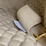 Bottega Veneta Small Clicker Shoulder Bag