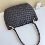 Bottega Veneta Small Clicker Shoulder Bag