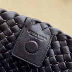 Bottega Veneta Small Clicker Shoulder Bag