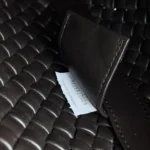 Bottega Veneta Small Clicker Shoulder Bag