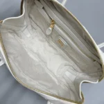 Miu Miu Leather Patchwork Beau Bag