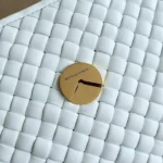 Bottega Veneta Patti Top Handle Bag