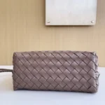 Bottega Veneta Small Andiamo Top-Handle Bag