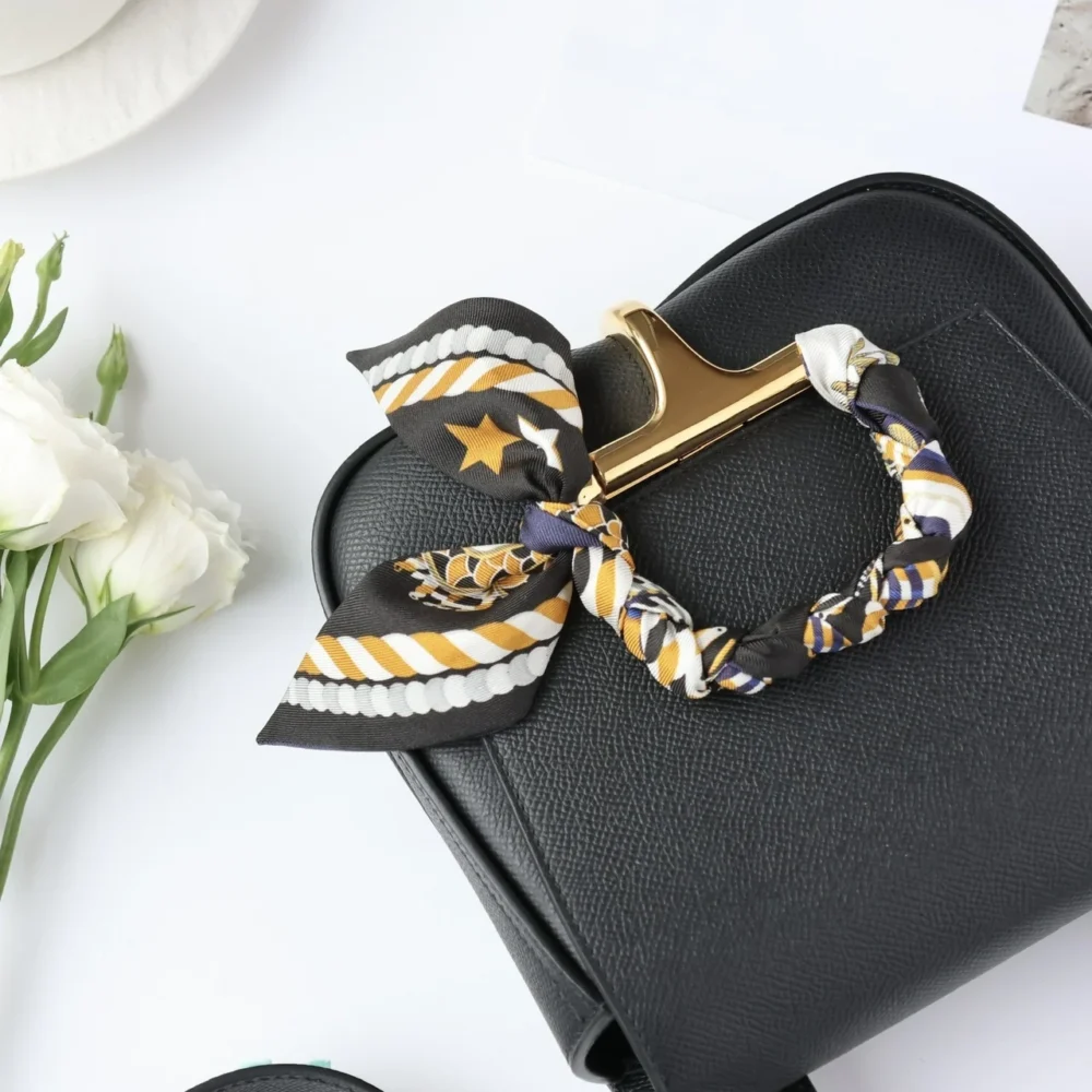 Hermès Della Cavalleria mini bag II