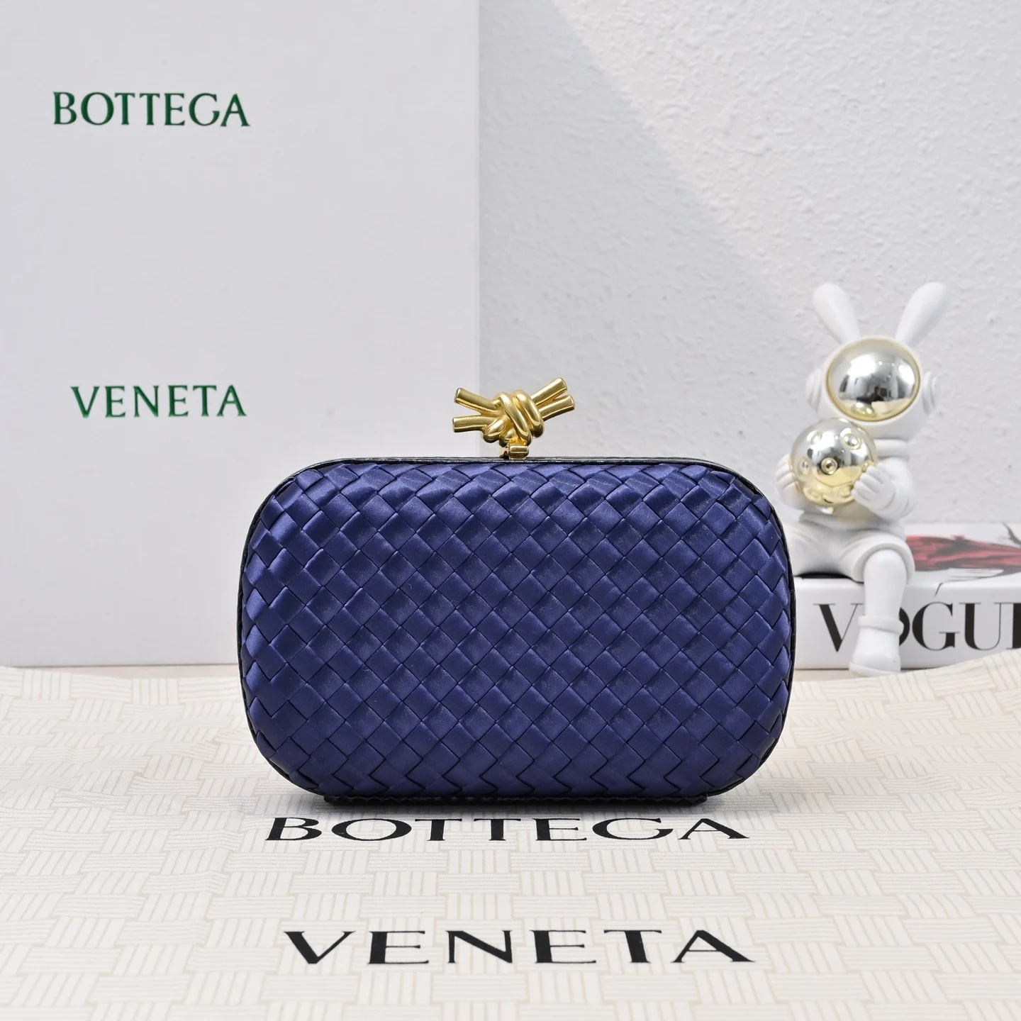 Bottega Veneta (BV) Knot Bottega Veneta (BV) Knot