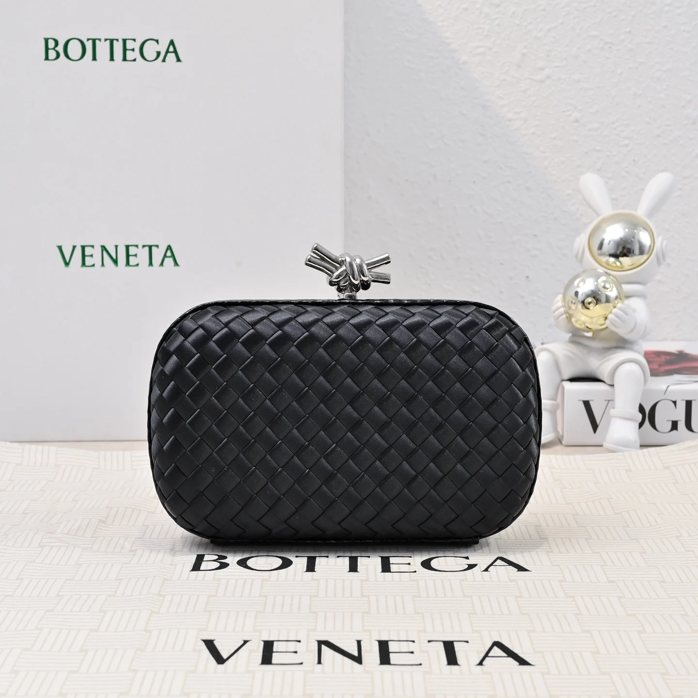 Bottega Veneta (BV) Knot Bottega Veneta (BV) Knot