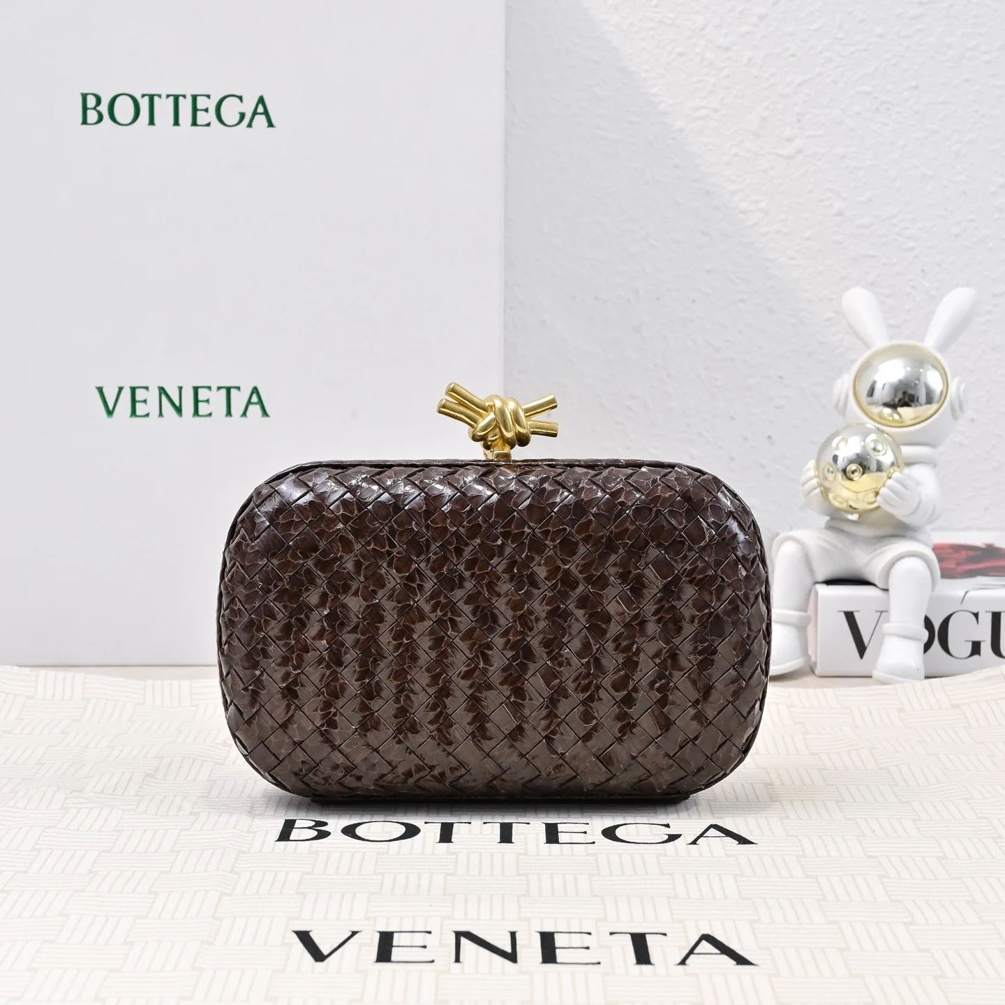 Bottega Veneta (BV) Knot Bottega Veneta (BV) Knot