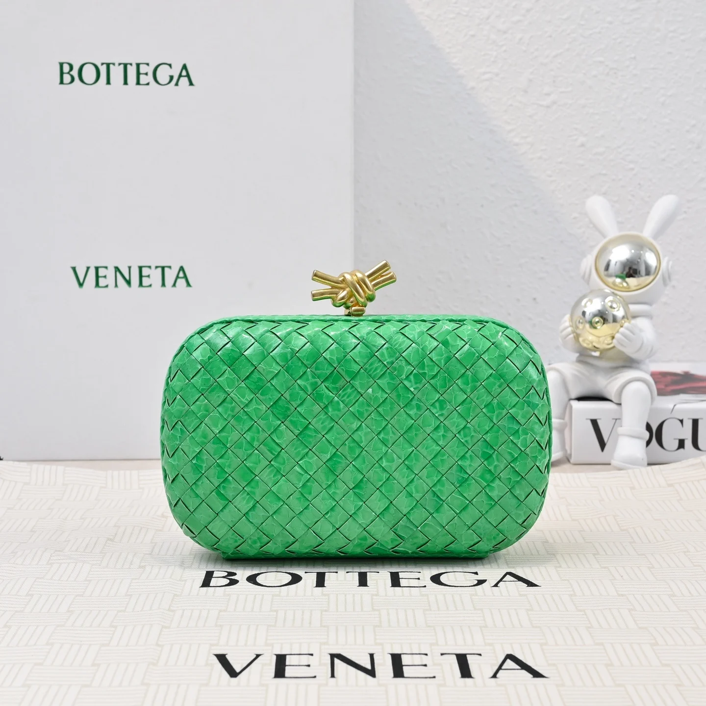 Bottega Veneta (BV) Knot Bottega Veneta (BV) Knot