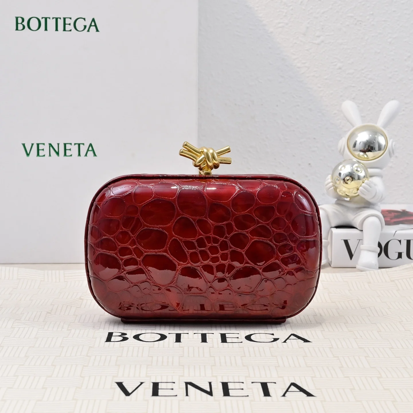 Bottega Veneta (BV) Knot Bottega Veneta (BV) Knot