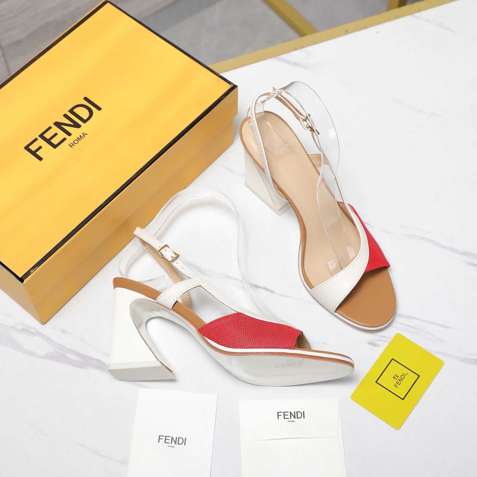 Fendi Arco Fendi Arco