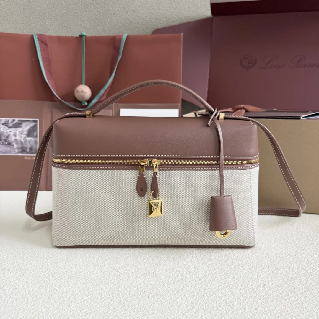 Loro Piana Extra Bag L27