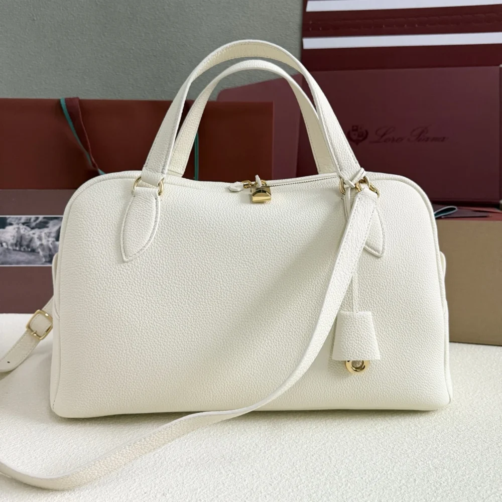 Loro Piana Medium Needle bag