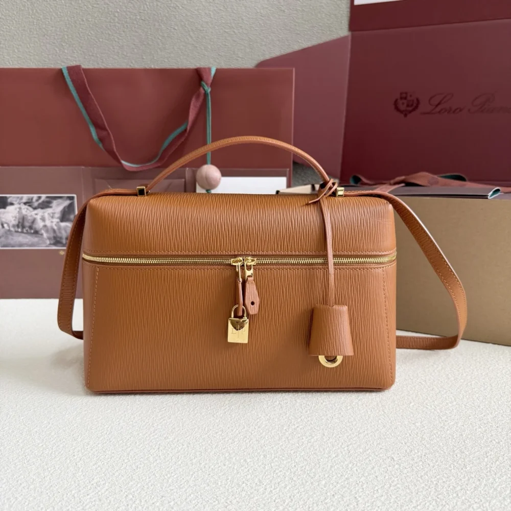 Loro Piana Extra Bag L27