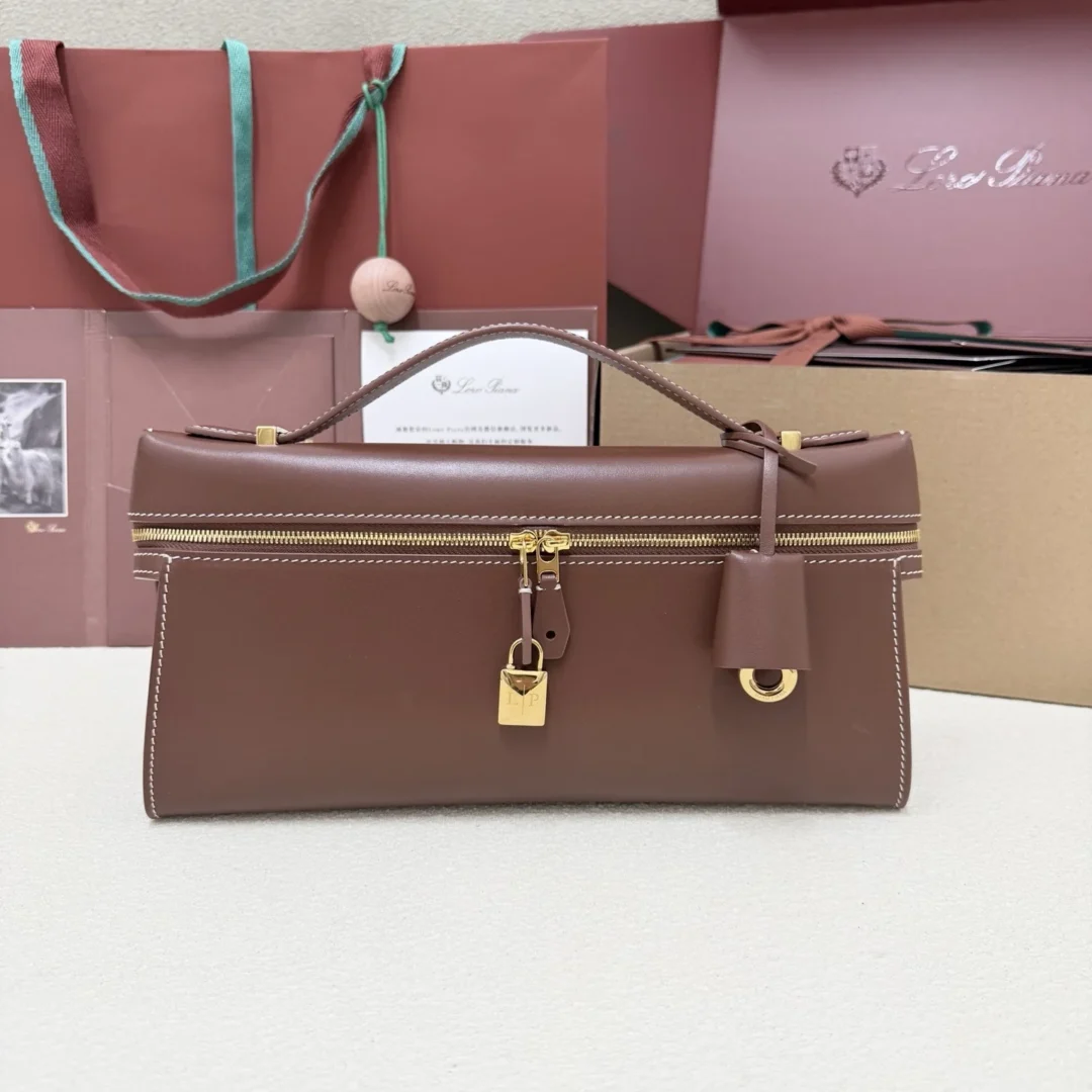 Loro Piana Extra Clutch L29