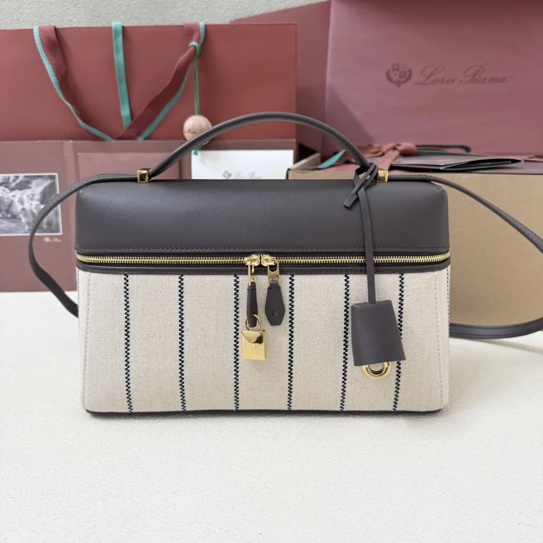 Loro Piana Extra Bag L27