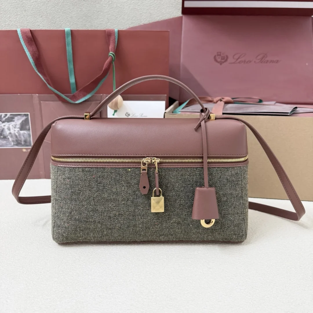 Loro Piana Extra Bag L27